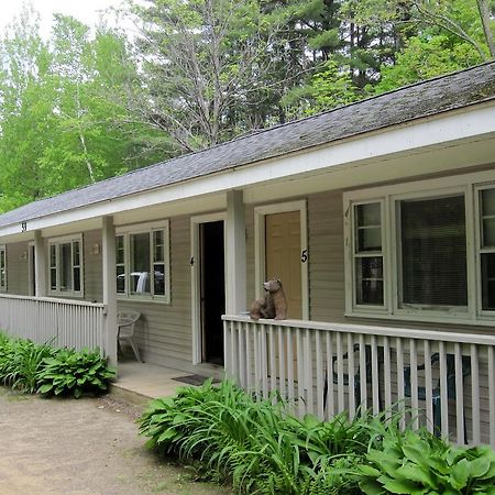 ويرس بيتش Bear Tree Lodge المظهر الخارجي الصورة